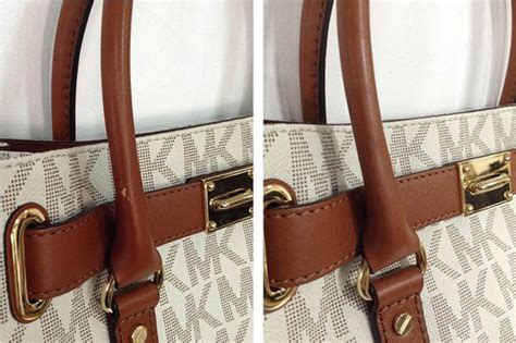 michael kors bag restoration|Michael Kors repair customer service.